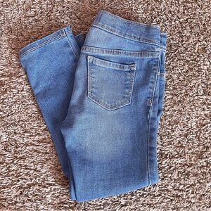 Old Navy Classic Blue Jeans